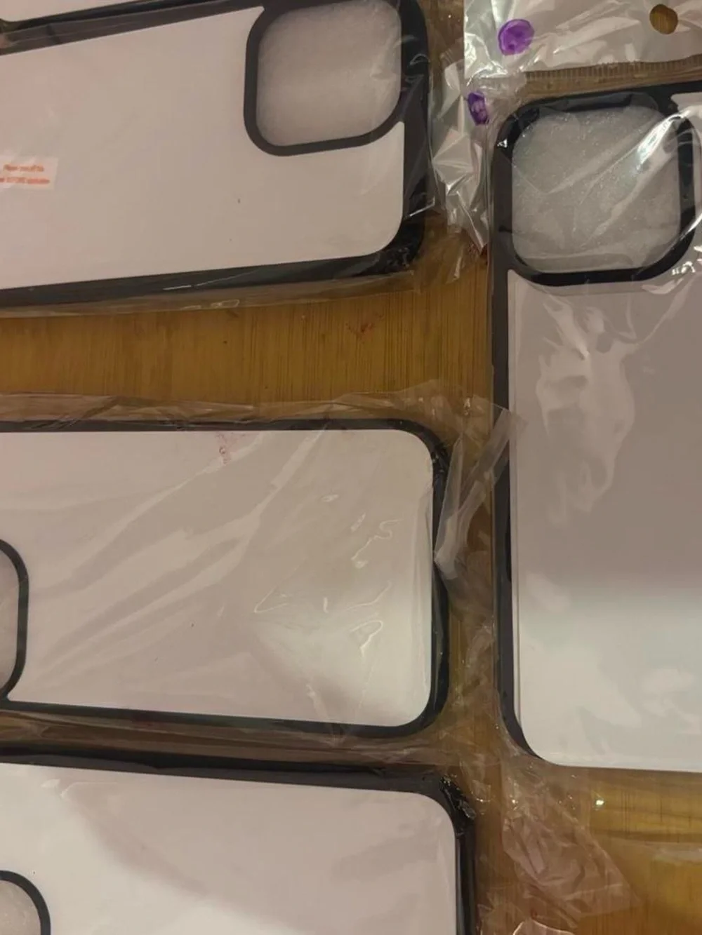 Sublimation Phone Case Kit